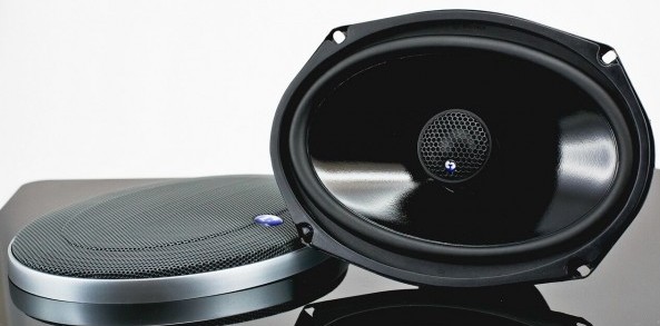 CDT Audio CL-69X.   CL-69X.